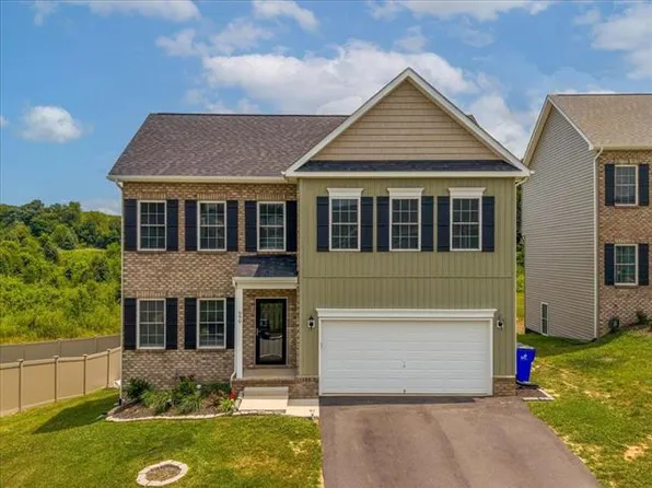 990 Holland Loop, Christiansburg, VA 24073