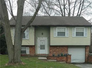 4669 Vallejo Dr, Toledo, OH 43615