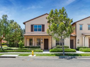 99 Henson, Irvine, CA 92620