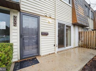 7344 Park Heights Ave, Baltimore, MD 21208