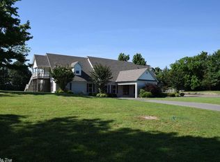 3081 W Country Club Rd, Searcy, AR 72143