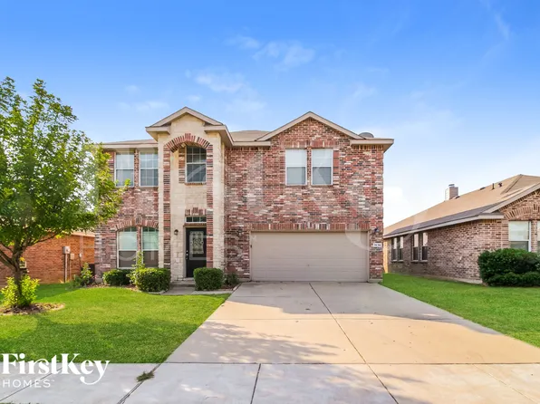 1636 Grassy View Dr, Fort Worth, TX 76177