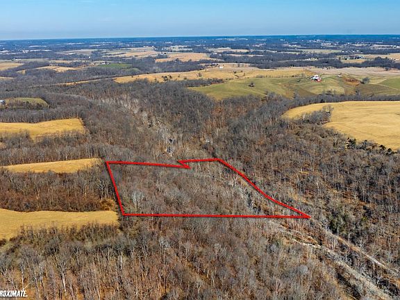 2nd image of 0 Flaugher Rd