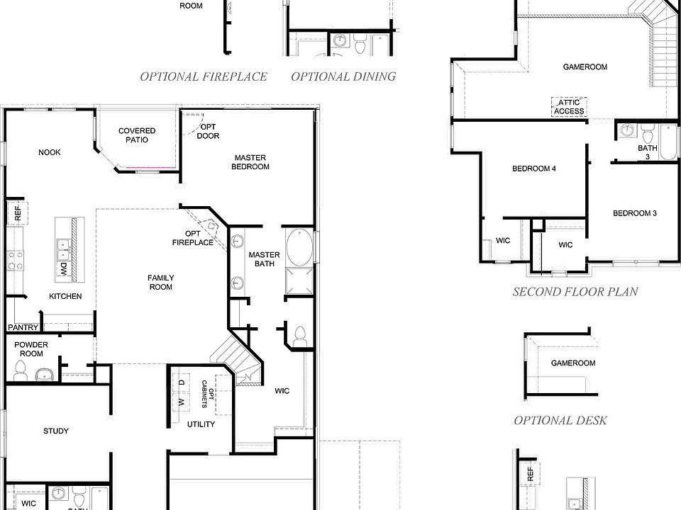 Floor Plan.