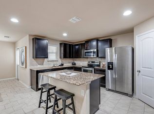 7015 Ariel Spgs, San Antonio, TX 78252