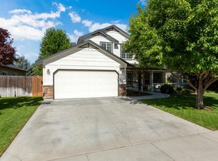 3857 N Arches Way, Meridian, ID 83646