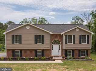 118 Pocahontas Trl, Winchester, VA 22602