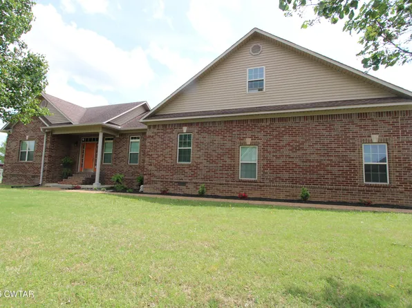 2012 Chickadee Dr, Milan, TN 38358