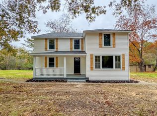 255 Glade Rd, Madison Heights, VA 24572