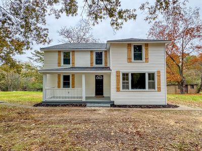 255 Glade Rd, Madison Heights, VA, 24572