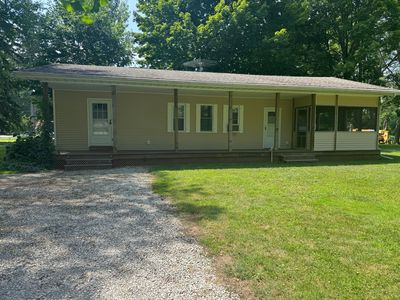 5433 E Saugana Trl, Rolling Prairie, IN, 46371