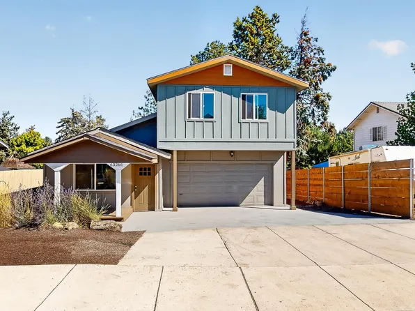 63266 Vogt Rd, Bend, OR 97701