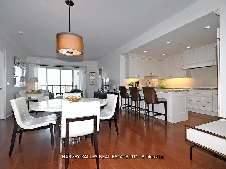 1888 Bayview Ave #602 — Photo 6