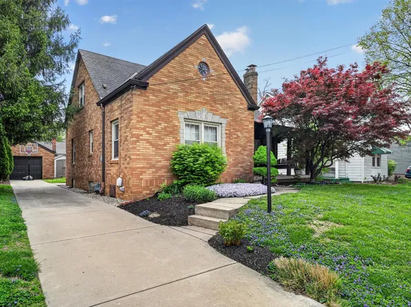 420 Ludlow St, Lawrenceburg, IN 47025