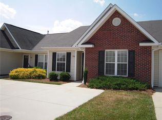 702 Wynbrook Square Ln, Winston Salem, NC 27103