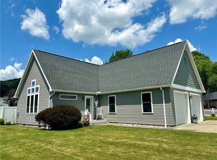 187 Seaward Ave, Bradford, PA 16701