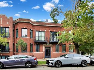 1457 W Fletcher St APT 1, Chicago, IL 60657