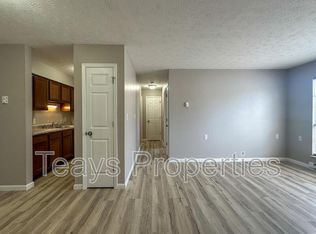 3590 Teays Valley Rd #A5, Hurricane, WV 25526