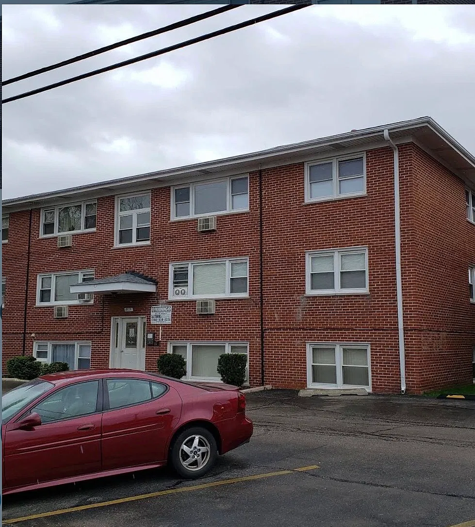 1 bed, 700 sqft, $1,500 — Photo 1