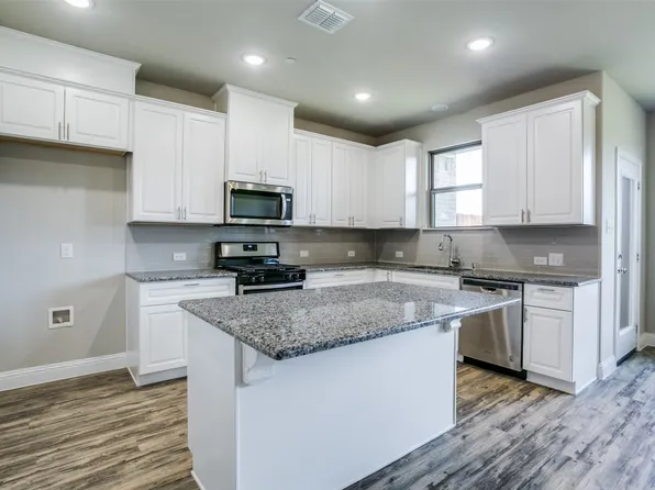 929 Blue Bell Trl, Plano, TX 75075