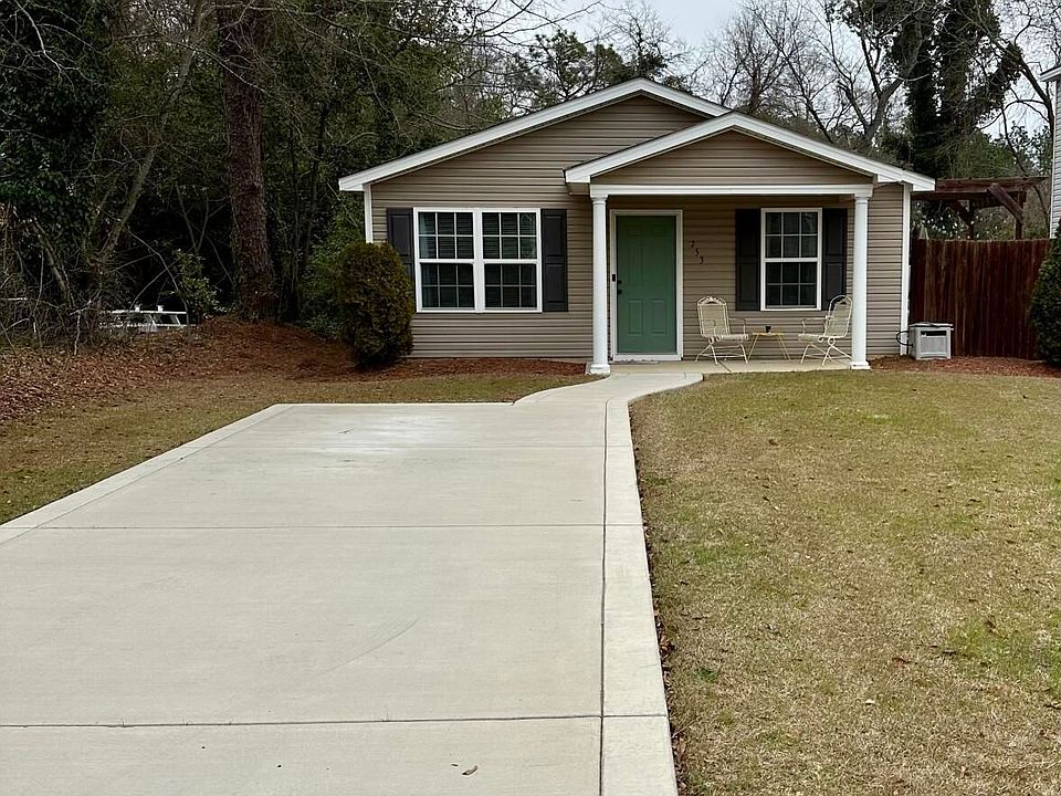753 W Illinois Ave, Southern Pines, NC 28387 Zillow