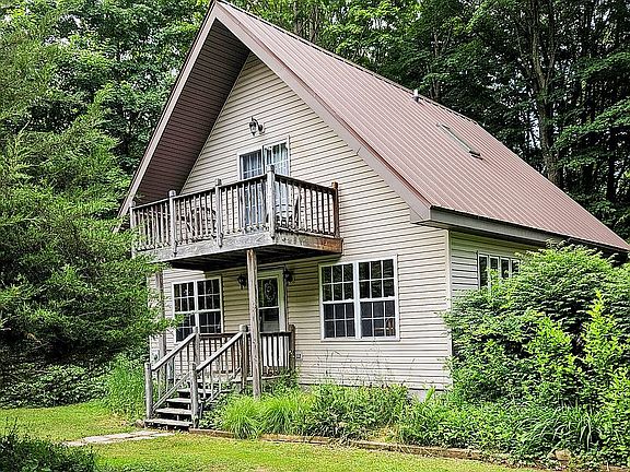 Metal Roof Installed 2019