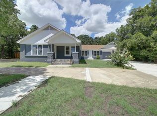 2805 Pecos St, Fort Worth, TX 76119