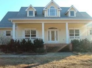 247 Lowe Rd, Piedmont, SC 29673