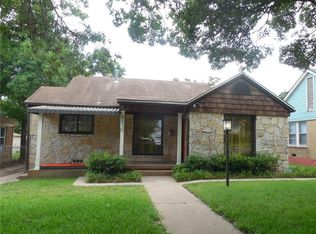 2630 Catherine St, Dallas, TX 75211