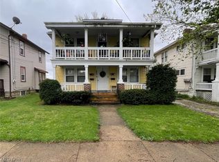 1746 Ford Ave, Akron, OH 44305