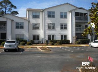 2200 2nd St W #205C, Gulf Shores, AL 36542