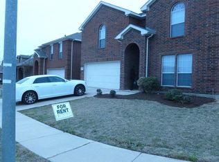 6737 Thaxton Trl, Fort Worth, TX 76137