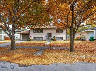 508 N 9th Ave, Bozeman, MT 59715