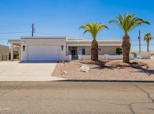 2376 Malahini Dr, Lake Havasu City, AZ 86404