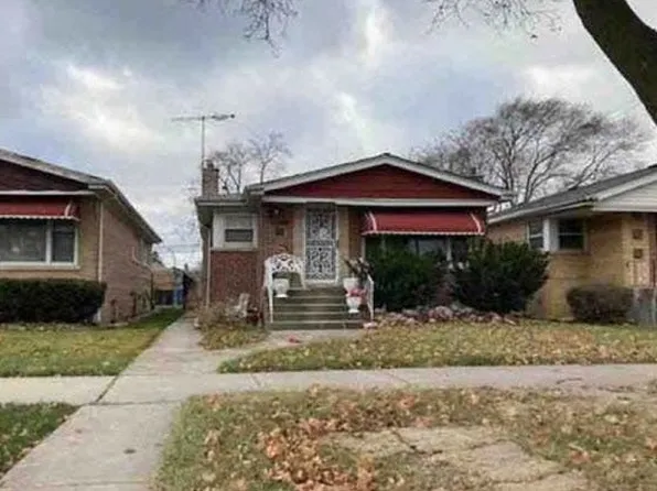 7504 S Winchester Ave, Chicago, IL 60620