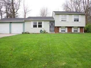 2910 N Sheffield Dr, Indianapolis, IN 46229