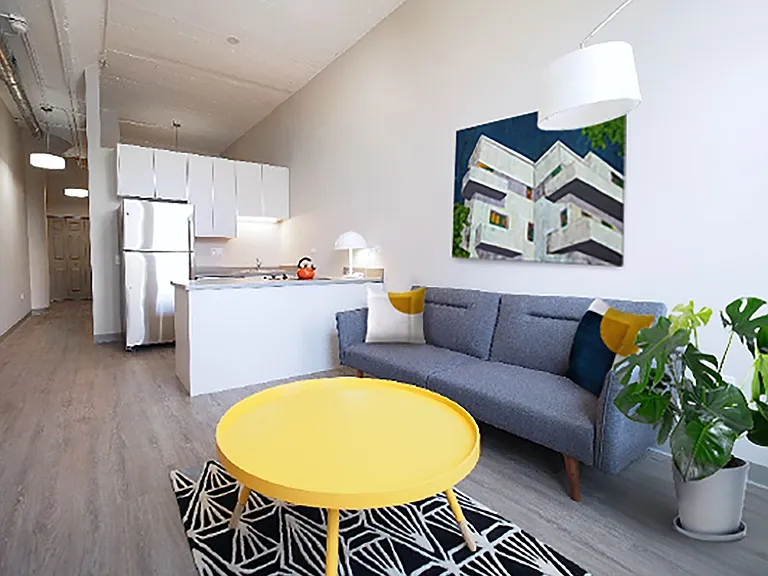 21st Street Lofts by 3L Living — Photo 61