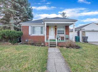 21400 Outer Dr, Dearborn, MI 48124