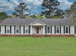 134 W Doublegate Dr, Albany, GA 31721