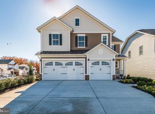 8528 Fleetwood Dr, Spotsylvania, VA 22551