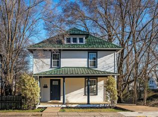 744 Winchester Ave, Martinsburg, WV 25401