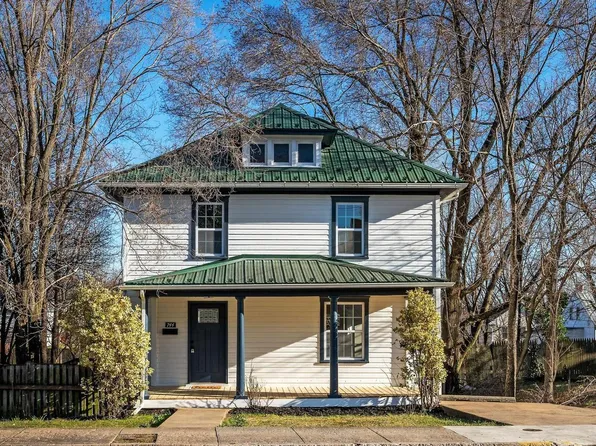 744 Winchester Ave, Martinsburg, WV 25401