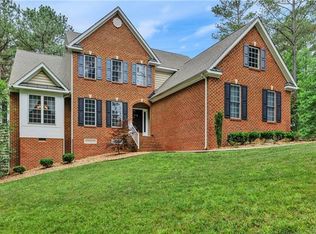 2530 Crest Hollow Ct, Goochland, VA 23063