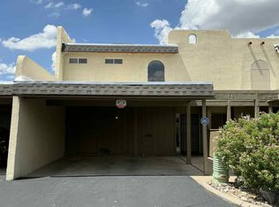 1537 E Prince Rd, Tucson, AZ 85719