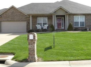 3421 Rand Ln, Swansea, IL 62226