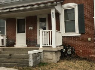 909 Prospect St, Collinsville, IL 62234