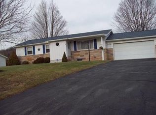 9206 Victory Hwy, Painted Post, NY 14870