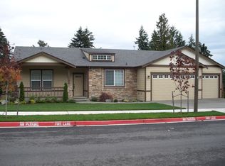 10307 88th Ave Ct SW, Lakewood, WA 98498