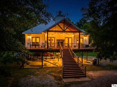 260 River Rd, Sterlington, LA, 71280