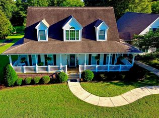1311 Anna Dr, Tuscumbia, AL 35674